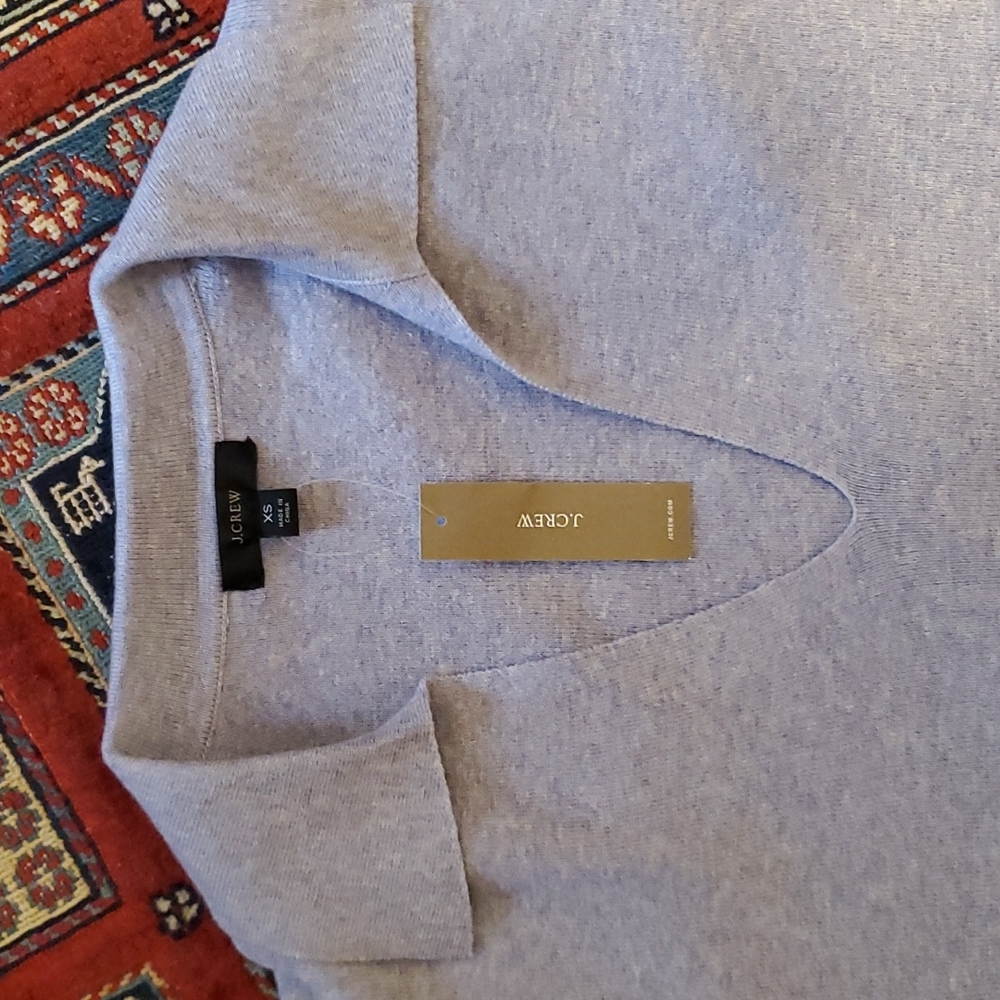 Collared Sweater-Dress - Picture 7 of 10